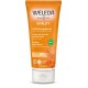 Weleda smiltsērkšķu krēmveida dušas ziepes "Vitality", 200ml